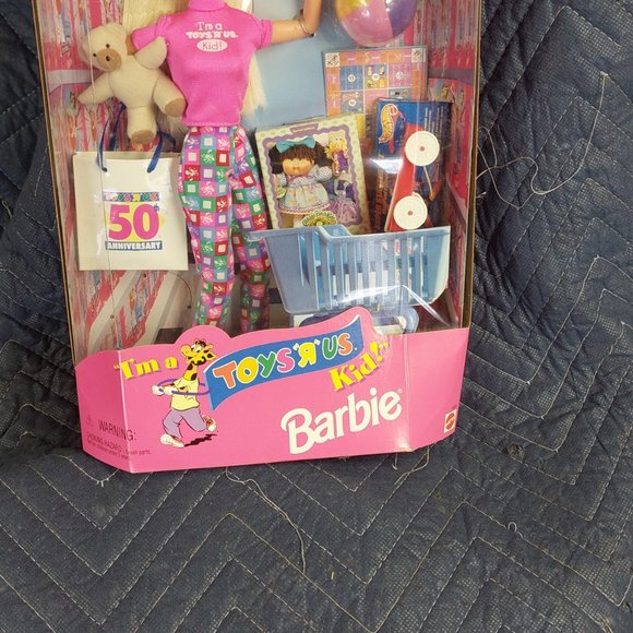 Barbie collection - Picture 12 of 16